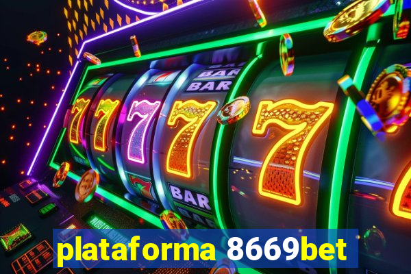 plataforma 8669bet